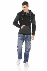CP253 Men's Sweater