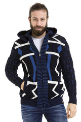 CP256 Men's Sweater