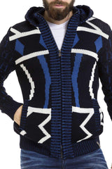 CP256 Men's Sweater