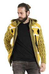 CP256 Men's Sweater