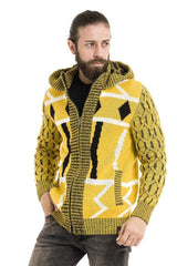 CP256 Men's Sweater