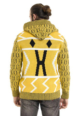 CP256 Men's Sweater