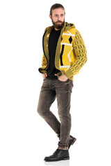 CP256 Men's Sweater