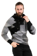 CP261 Men's Sweater