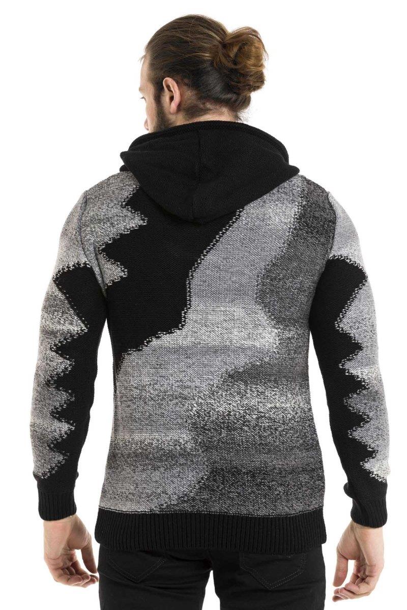 CP261 Men's Sweater