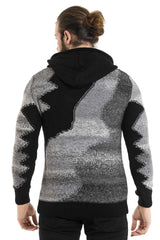 CP261 Men's Sweater