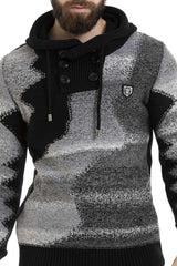 CP261 Men's Sweater