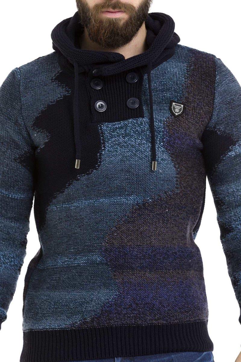 CP261 Men's Sweater