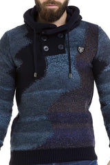 CP261 Men's Sweater