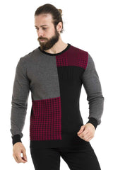 CP263 Men's Sweater