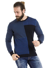 CP263 Men's Sweater