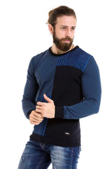 CP263 Men's Sweater