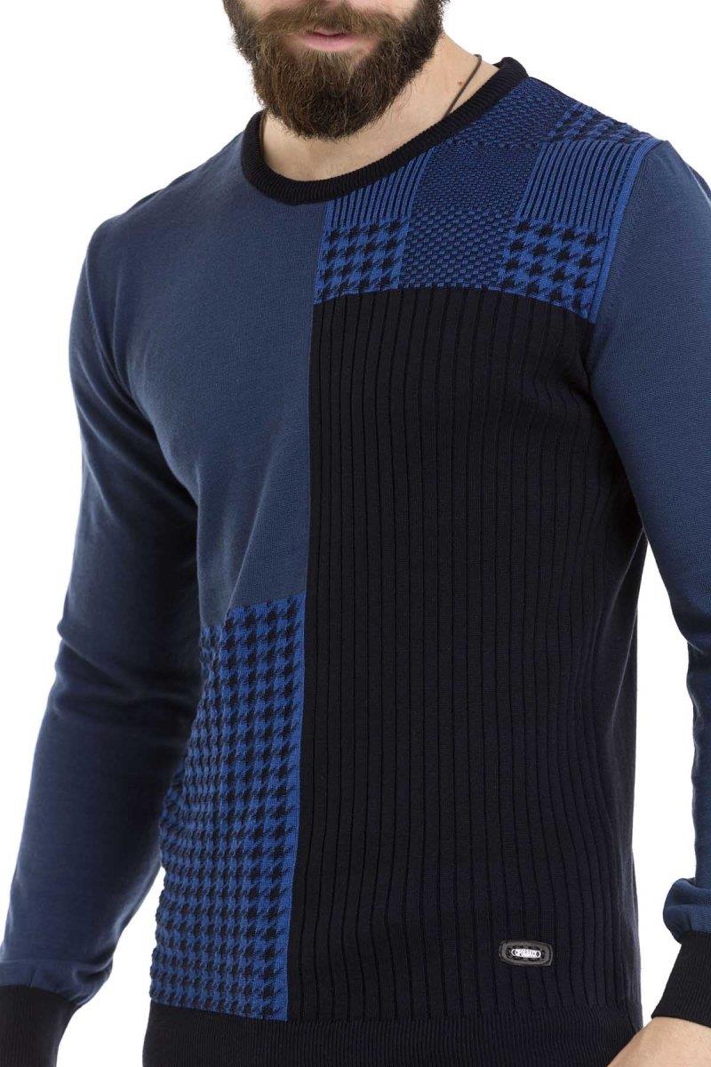 CP263 Men's Sweater