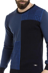 CP263 Men's Sweater