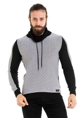 CP264 Men's Sweater