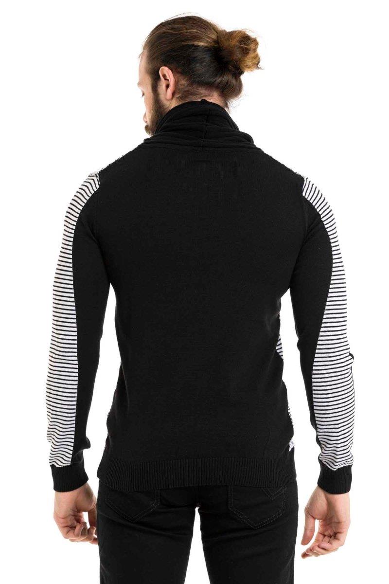 CP264 Men's Sweater