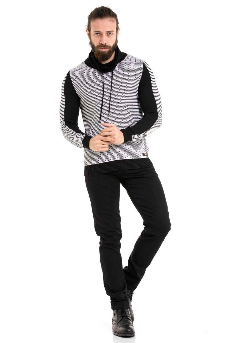 CP264 Men's Sweater