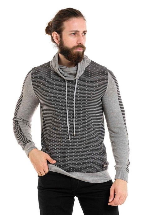 CP264 Men's Sweater