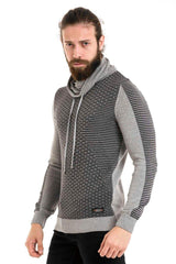 CP264 Men's Sweater