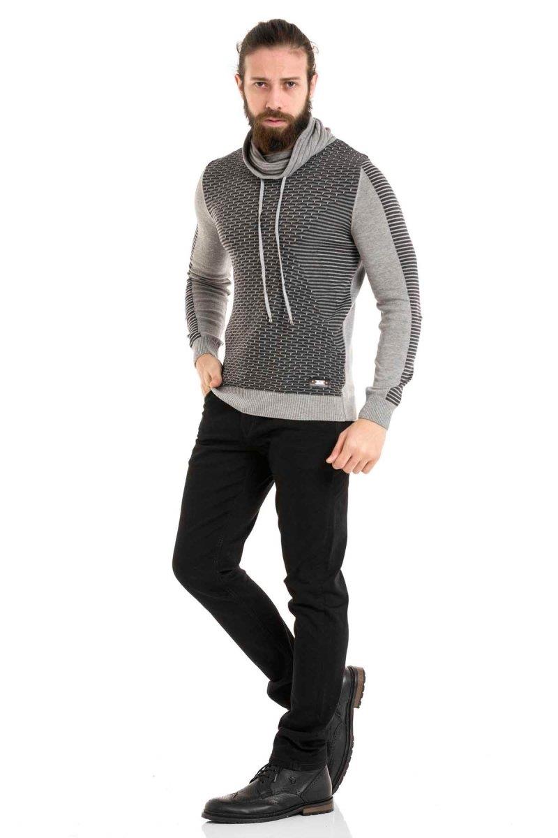 CP264 Men's Sweater
