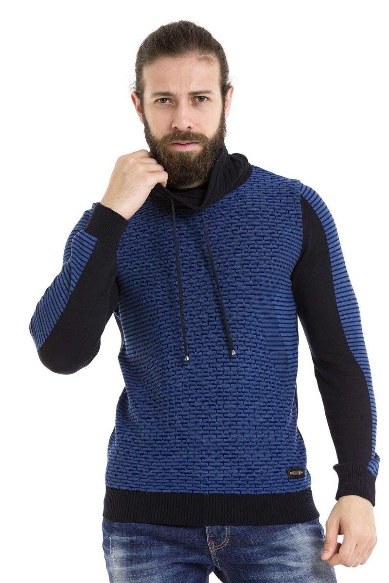 CP264 Men's Sweater