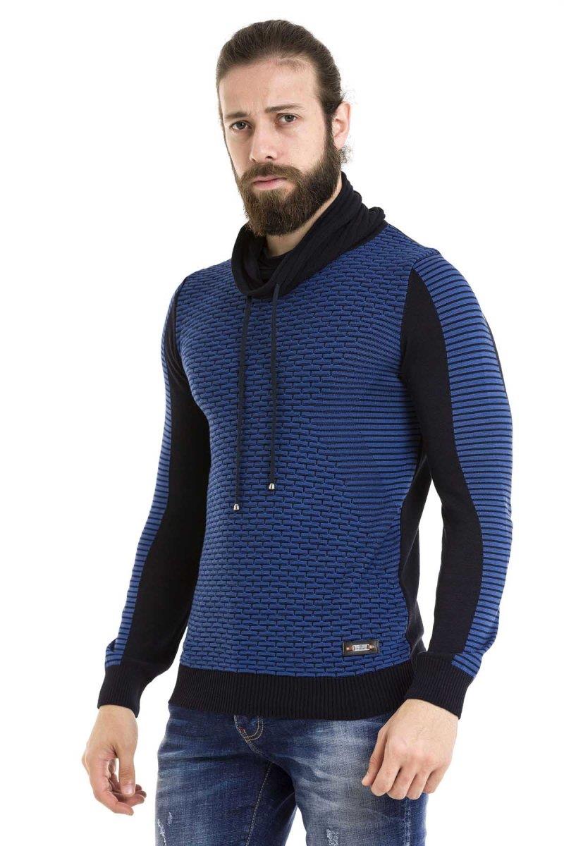 CP264 Men's Sweater
