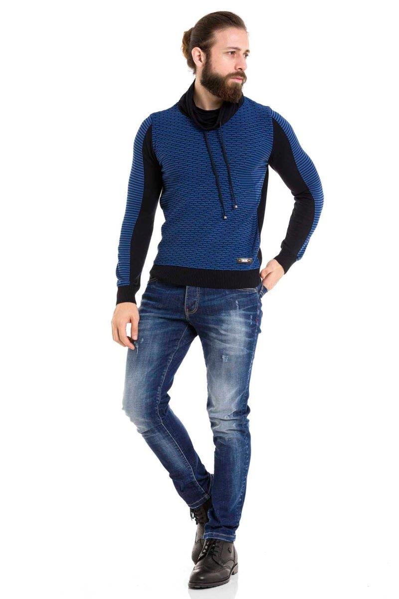 CP264 Men's Sweater