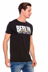 CT166 Men's T-Shirt