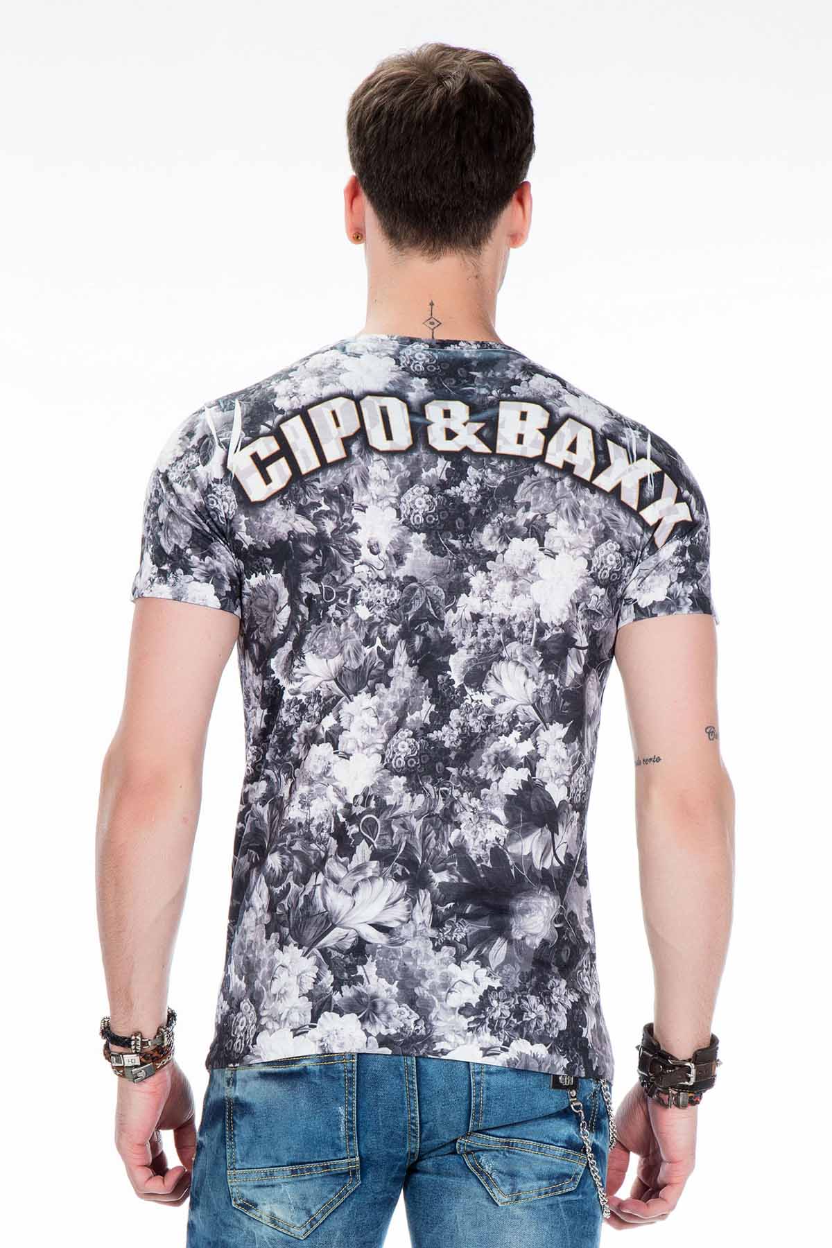 CT382 MEN'S T-SHIRT
