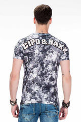 CT382 MEN'S T-SHIRT