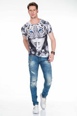 CT382 MEN'S T-SHIRT