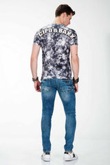 CT382 MEN'S T-SHIRT
