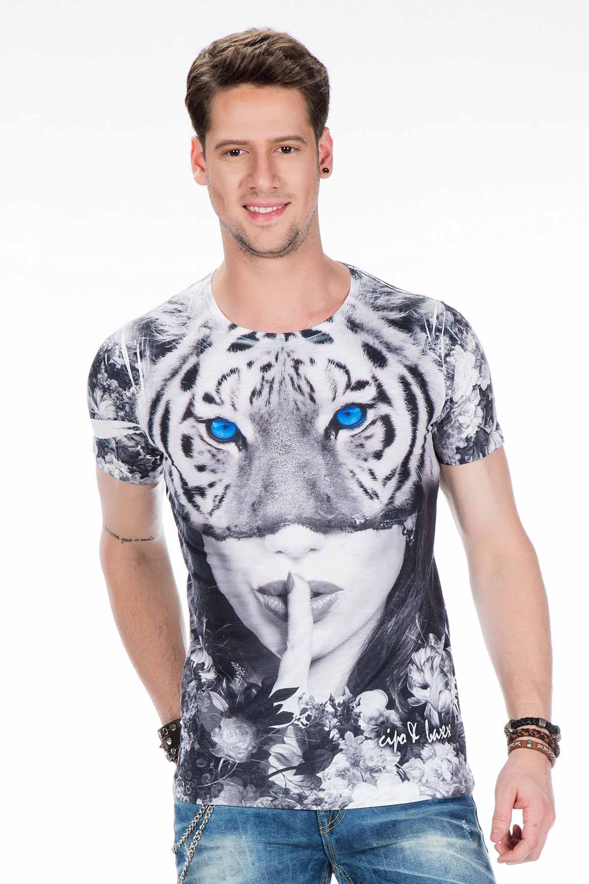 CT382 MEN'S T-SHIRT