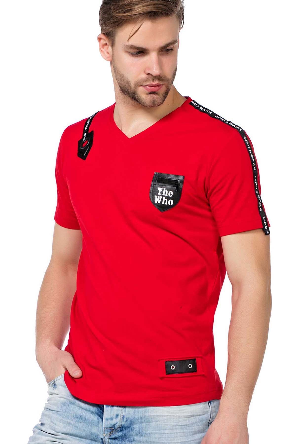 CT421 Men's T-Shirt