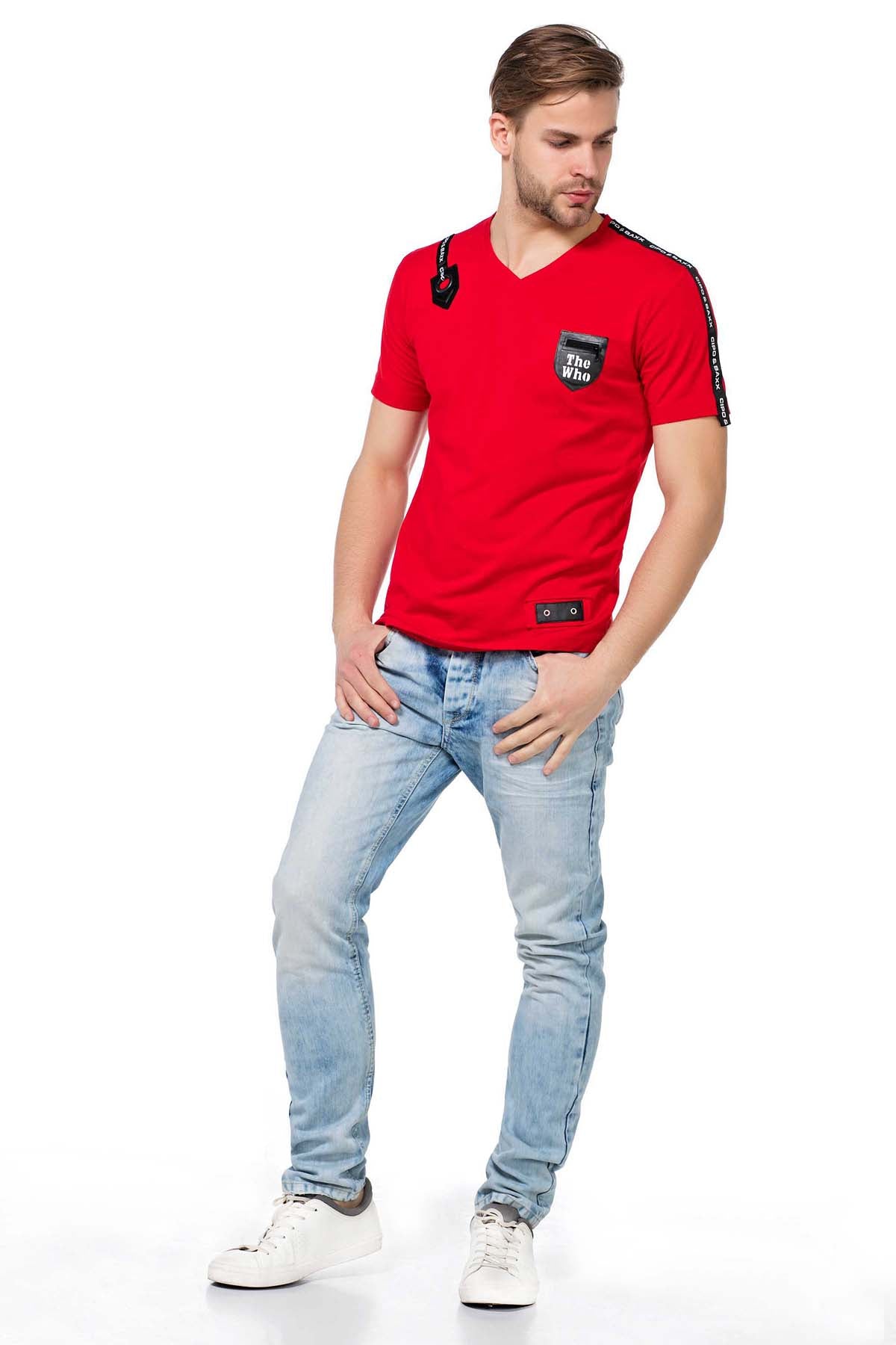 CT421 Men's T-Shirt