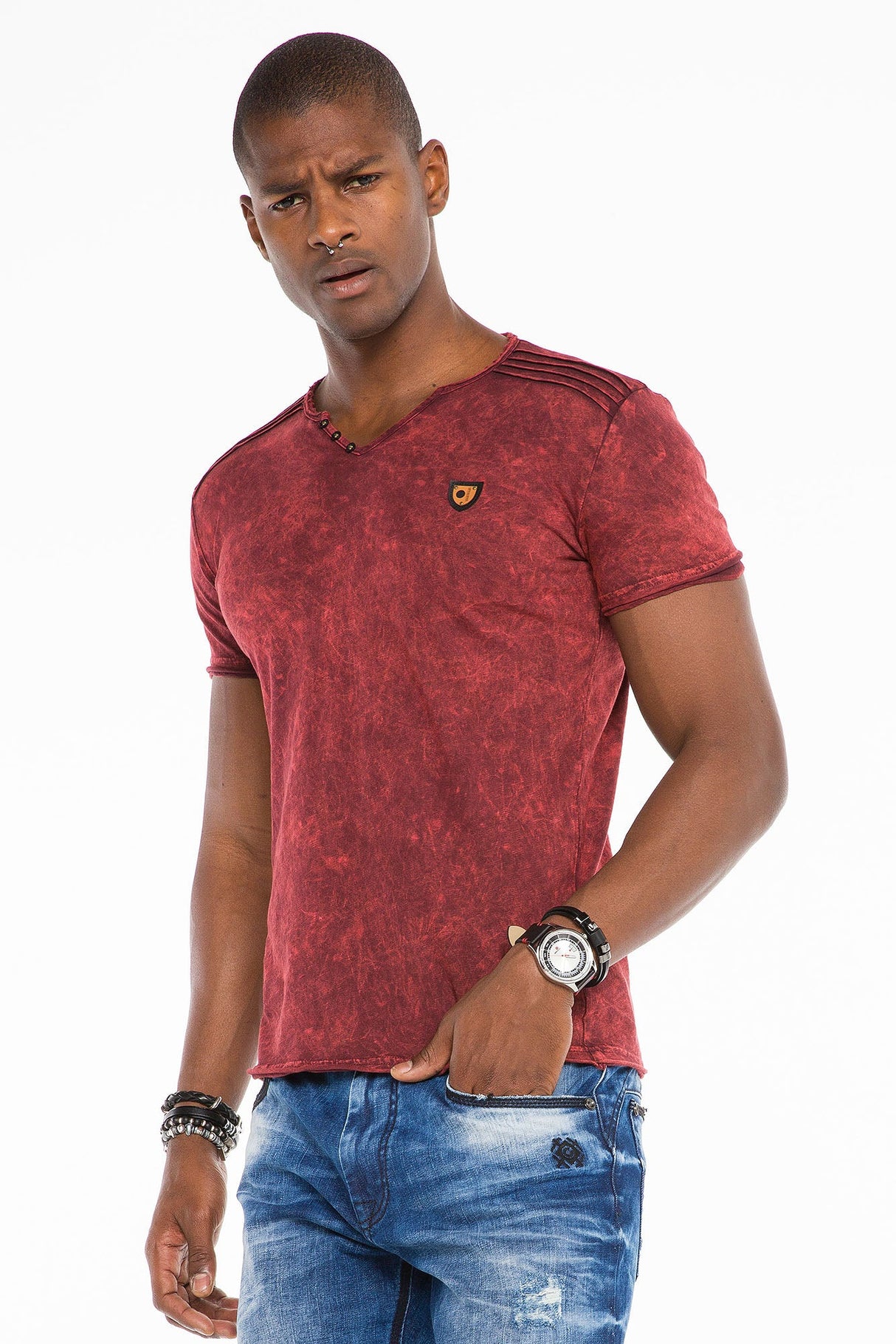 CT497 Men's T-Shirt