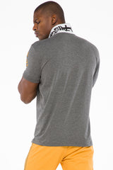 CT509 Men's Polo Shirt in Marina Look