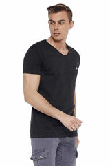 CT522 men's loose-fit T-shirt