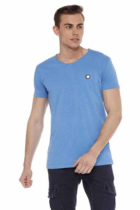 CT522 men's loose-fit T-shirt