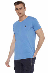CT522 men's loose-fit T-shirt