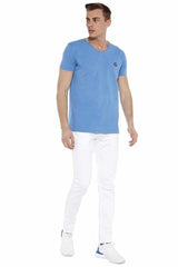 CT522 men's loose-fit T-shirt