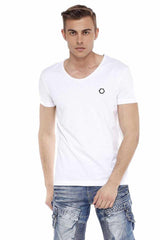 CT522 men's loose-fit T-shirt