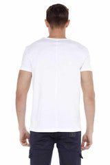 CT522 men's loose-fit T-shirt