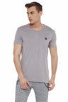 CT522 men's loose-fit T-shirt