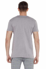 CT522 men's loose-fit T-shirt