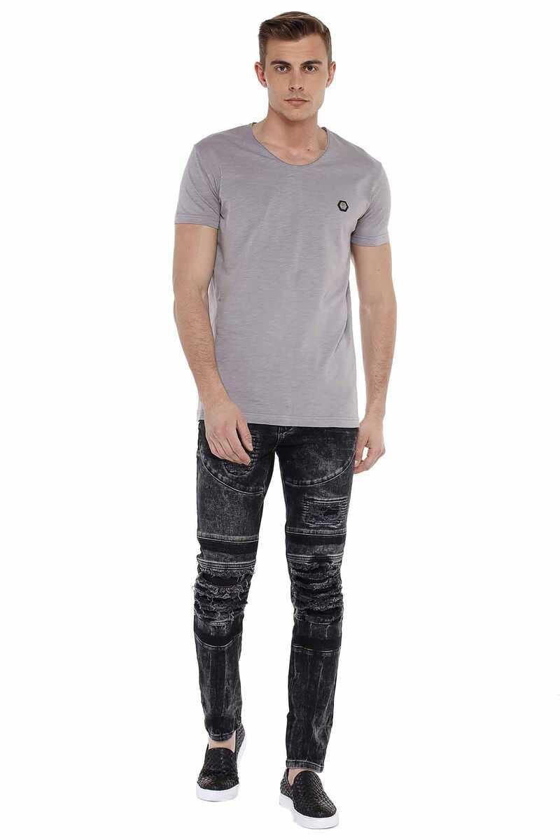 CT522 men's loose-fit T-shirt