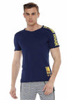 CT524 men's T-shirt in a relaxed fit