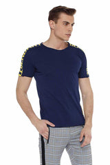 CT524 men's T-shirt in a relaxed fit