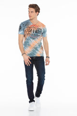 CT584 MEN'S T-SHIRT