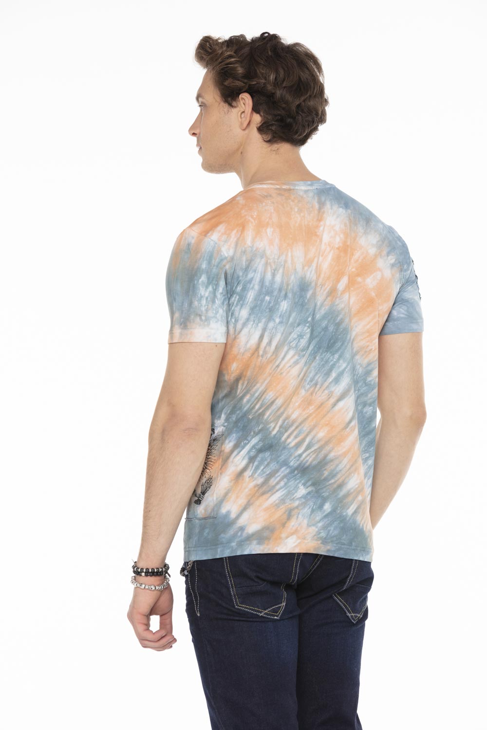 CT584 MEN'S T-SHIRT